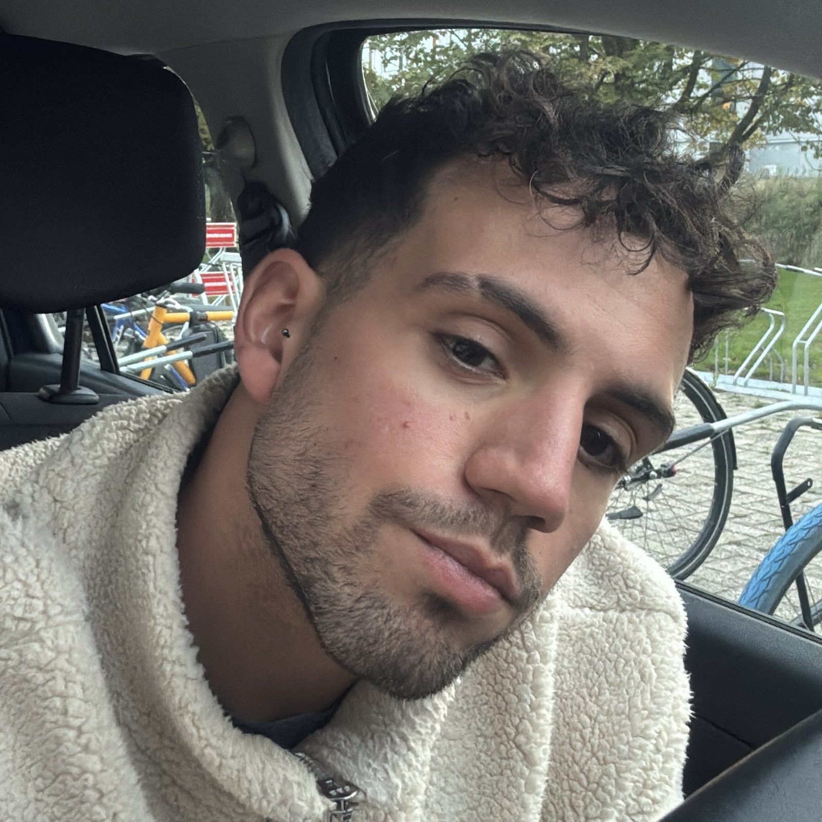 Rodrigo Martín Núñez